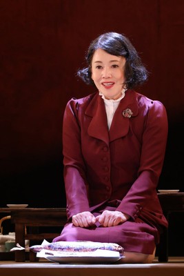 撮影：宮川舞子