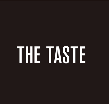 THE TASTE
