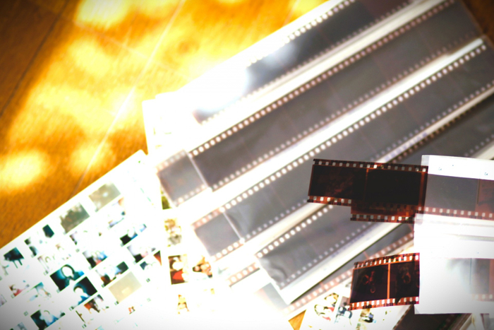 フィルム イメージ