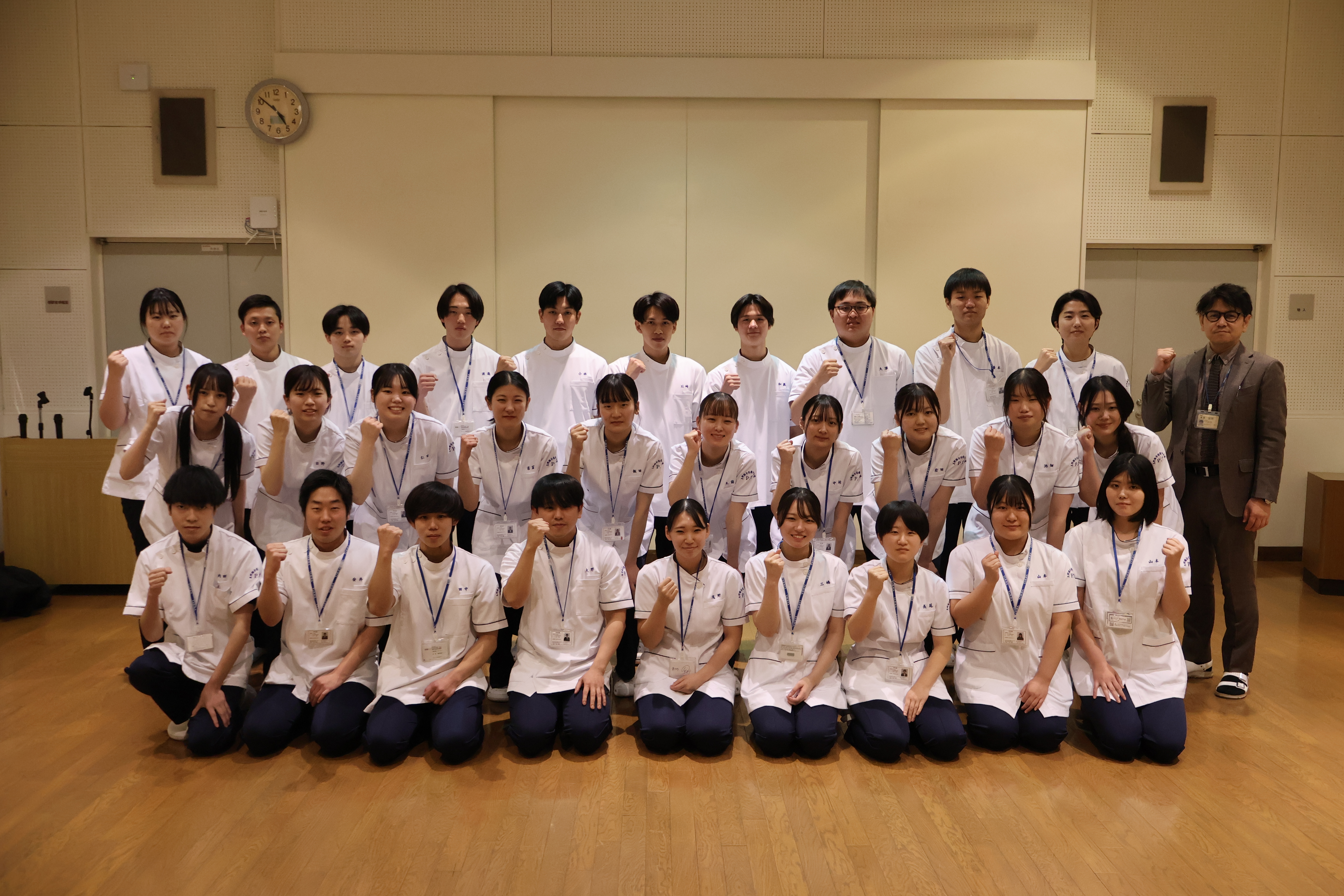 写真は令和6年度のもの