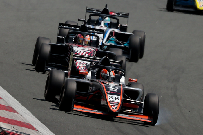 KYOJO CUP Rd.1 KYOJO Final