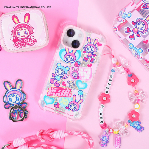 メゾピアノ　ジュニア　デザイン