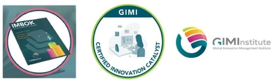 イノベーションの国際資格取得講座 「Certified Innovation Catalyst」2026年後期の日程を発表 ISO 56001時代に求められる人材育成を支援