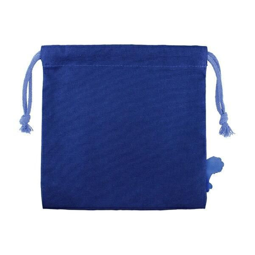 パペットスンスンのポーチ