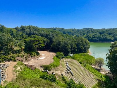 羅参仙ファーム