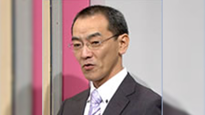 数学/松本 幸士先生 (Egg進学教室)