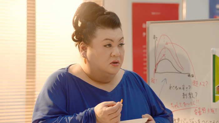 ②「はい」ばかり答える社員に「なんでも はい って言やあいいって思ってるでしょ」