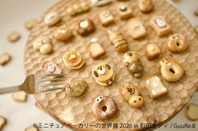 展示作品:GuuRe.8 (1)