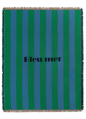 Blue Mer Large / 160 x 210㎝ / ￥11,990 (税込)
