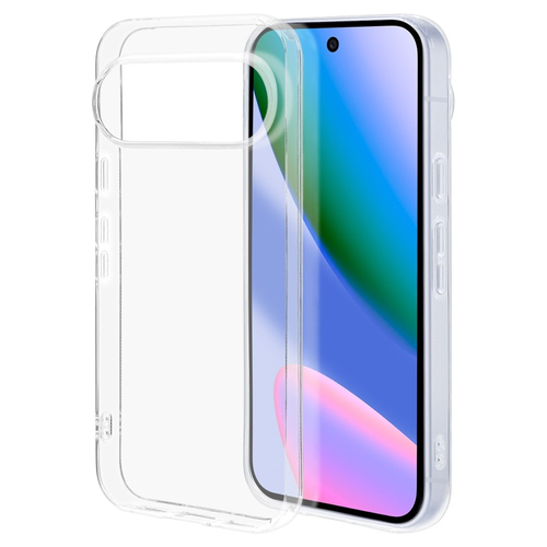 TPUクリアケース