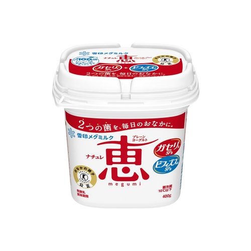 「ナチュレ 恵 megumi」