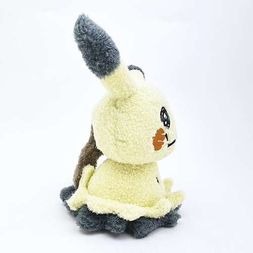 ポケモンのぬいぐるみ