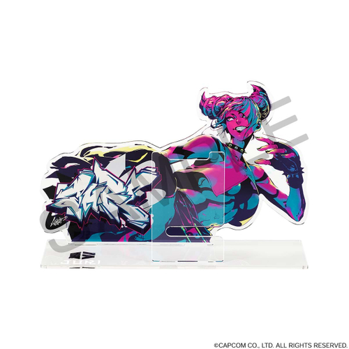 ジュリアクスタ（組み立て後）