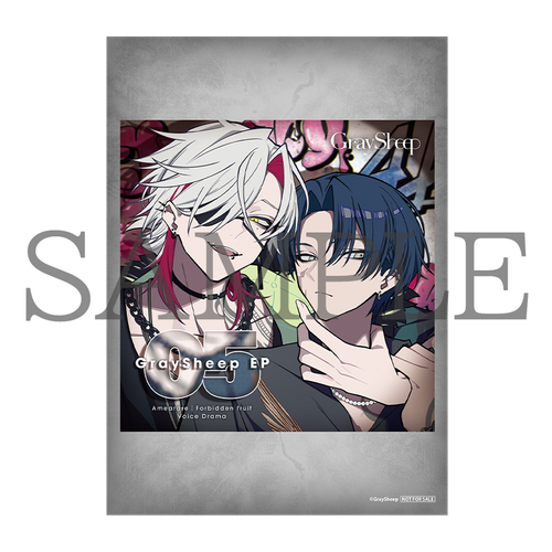 ●全国アニメイト (通販含む) ：2L判ブロマイド