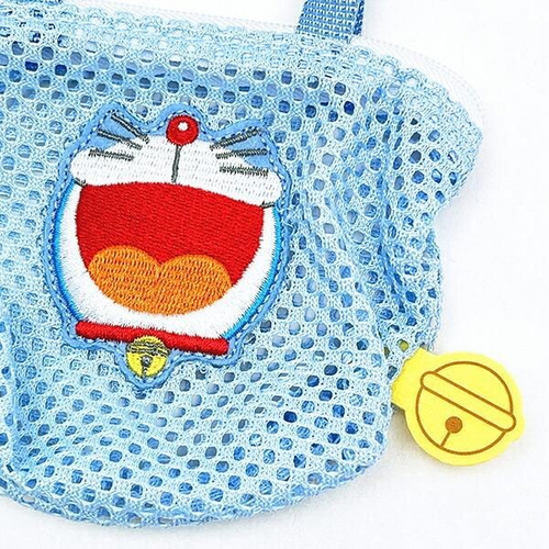 ドラえもん刺繍アイテム