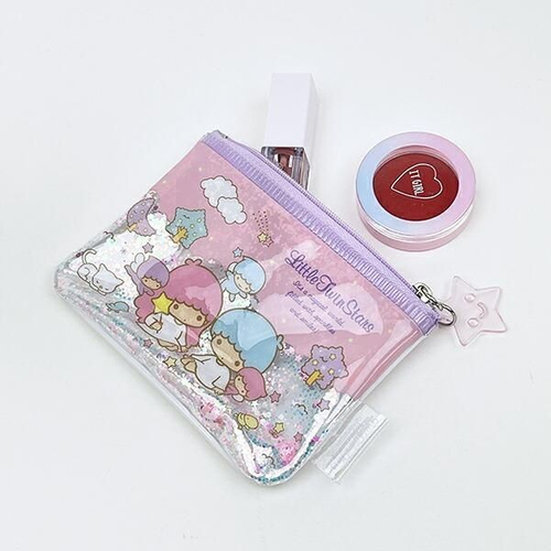 キキララのミニポーチ