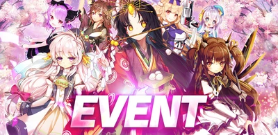 【美少女放置RPG アビス：リバースファントム メーデーイベント開催！ポイントを集めて様々な報酬アイテムを獲得しよう！】