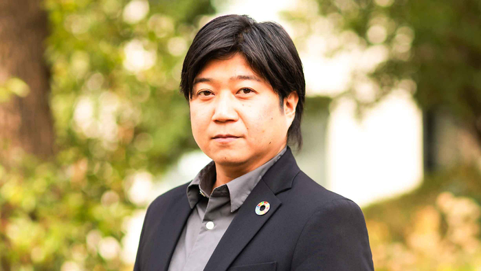 土屋ケアカレッジ理事長 吉田 政弘