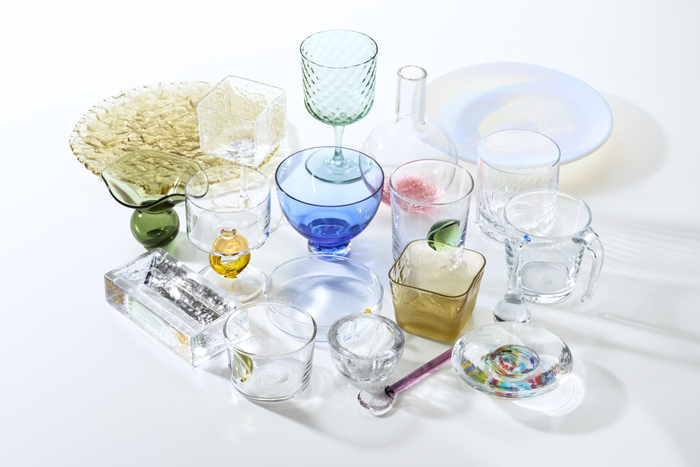 【2026年の新製品の集合イメージ】シリーズごとの色展開に特色が感じられる、こだわりの詰まった新製品が誕生いたしました。使うシーンを想像しながら、日々の暮らしの中にさりげなく彩りを添えるお気に入りを見つけてください。