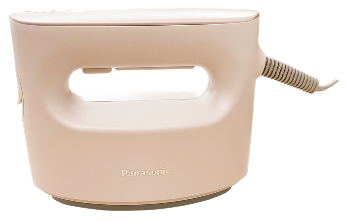 パナソニック　衣類スチーマー　360&deg;スチーム　大容量タイプ