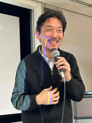 佐野 和之