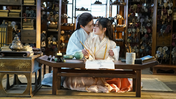 &copy; BEIJING IQIYI SCIENCE & TECHNOLOGY CO., LTD.