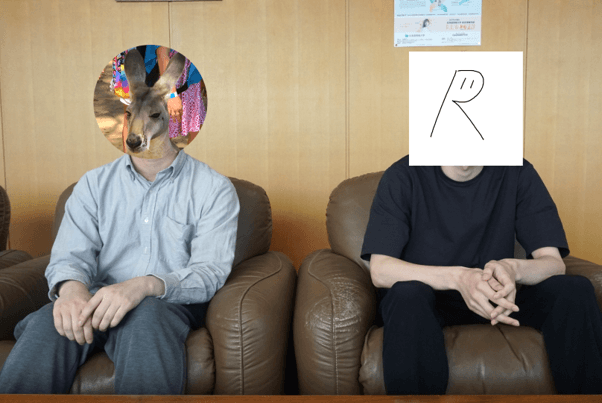※本人の希望により、顔はアイコン(本人のもの)となっています。