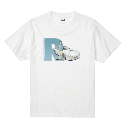 頭文字D Tシャツ