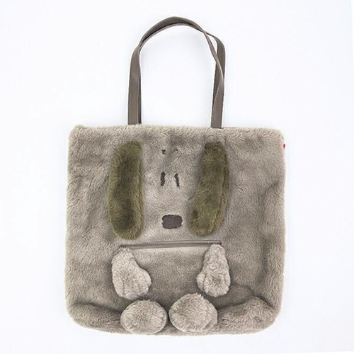 スヌーピーのバッグ