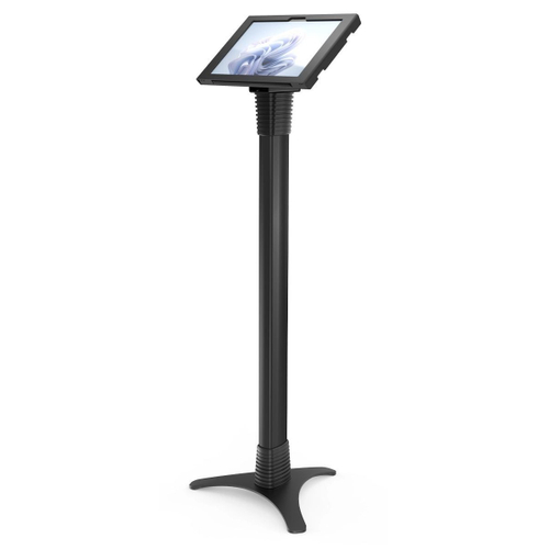 高さ調整式フロアスタンド（147B+580APXB）