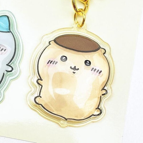 ちいかわぷっくりったい