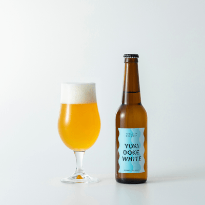 YUKIDOKE WHITE
