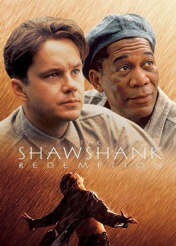 &copy; 1994 Castle Rock Entertainment &copy; 1994 Warner Bros. Entertainment
