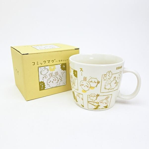 ちいかわコミックマグ