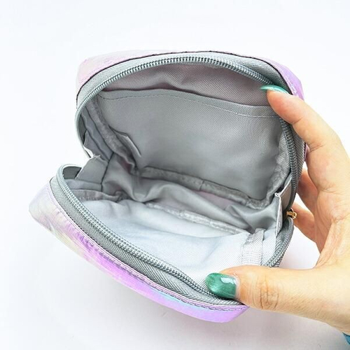 サンリオスクエアポーチ