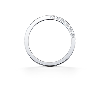 リング側面（表・刻印）