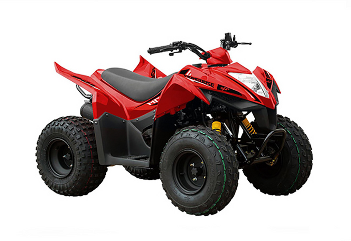 MAXXER 50cc