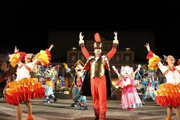 ストリートレビュー 「ヌエボ・プログレッソ &ldquo;アデランテ&rdquo;」