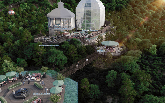 ザ・ヴェランダ神戸　リニューアルイメージ2