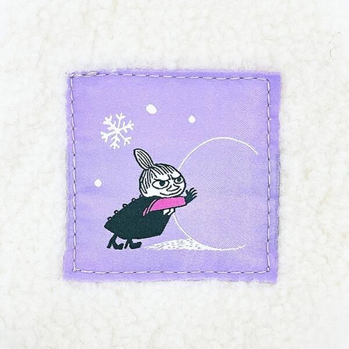 リトルミイのポーチ