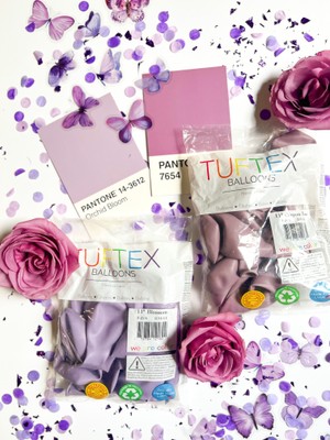 TUFTEXゴム風船