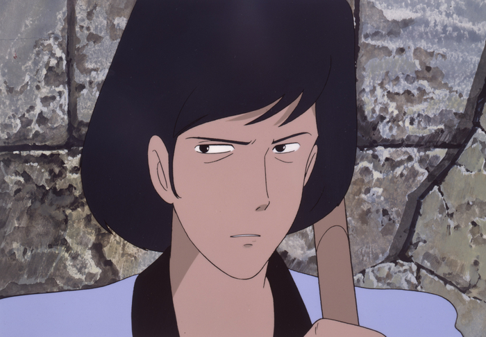 &copy;モンキー・パンチ/TMS・NTV