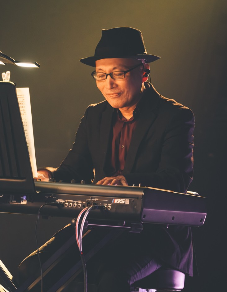 安齋孝秋