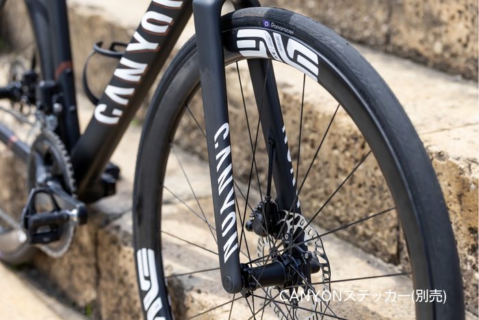 フロントフォーク2枚