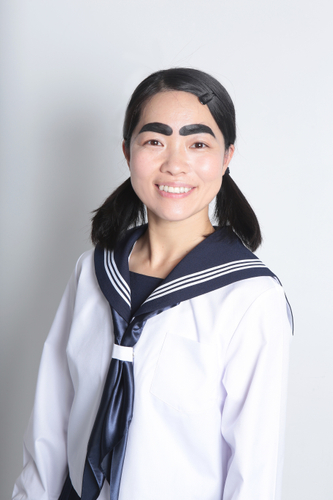 イモトアヤコさん