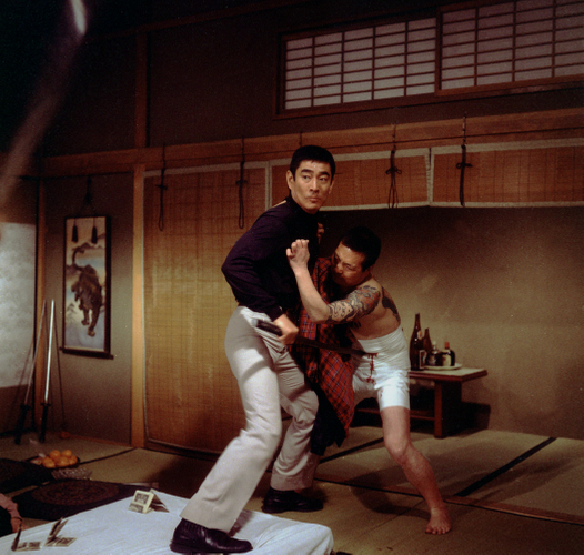 &copy;1974 Warner Bros. Entertainment Inc. All rights reserved.