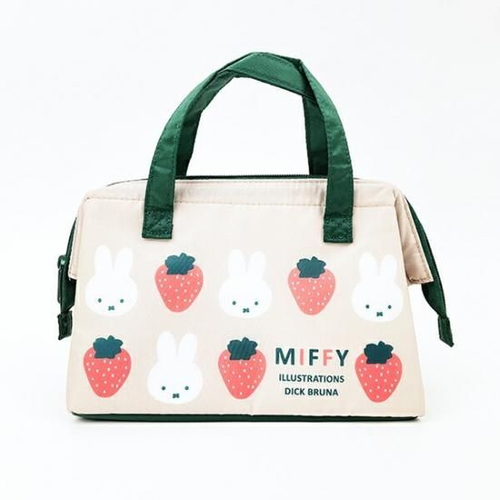 ミッフィーの食器からデザインが大人カワイイランチグッズ