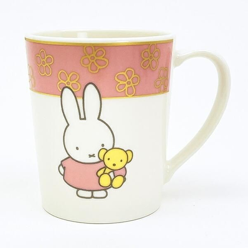 ミッフィー記念食器