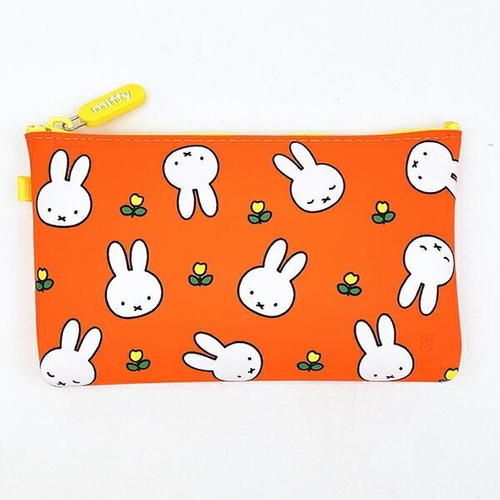 ミッフィーのポーチ