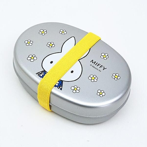 ミッフィとおはなのランチグッズ